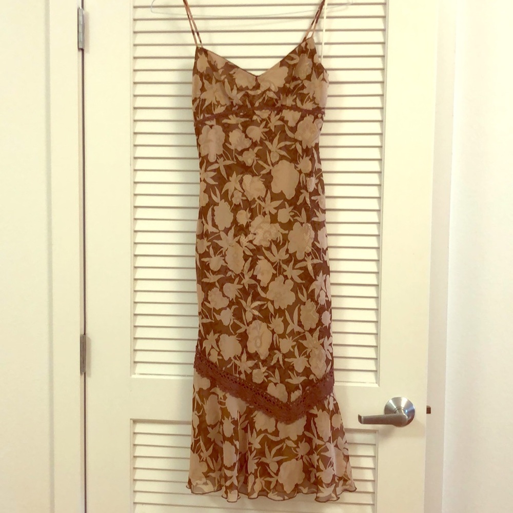 Summer dress